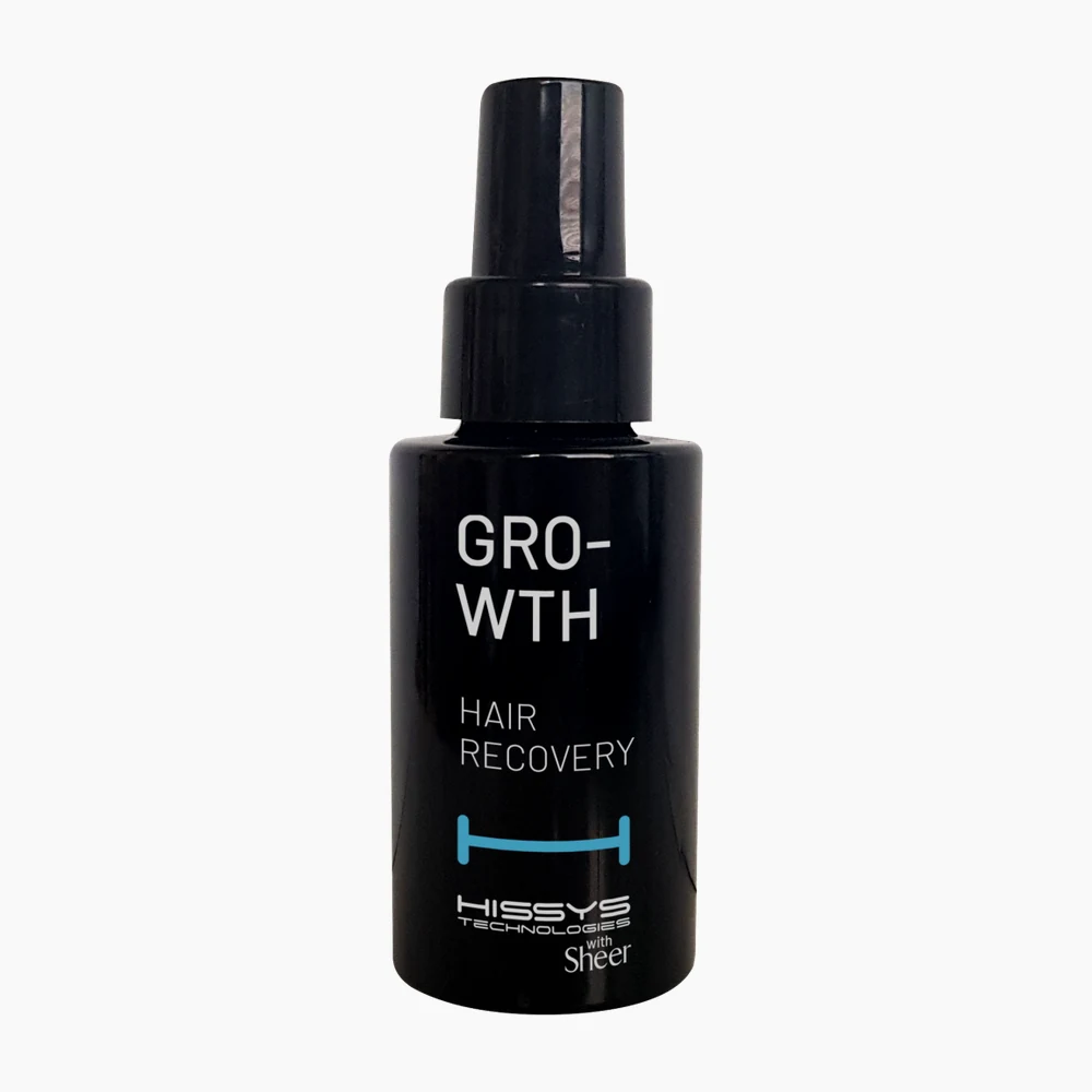 Envase dosificador Growth Hair Recovery de 50 ml