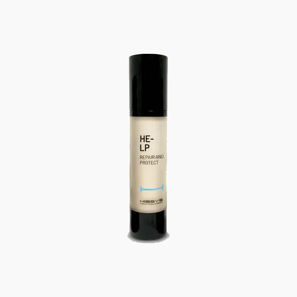 Envase airless Help Repair and Protect de 50 ml